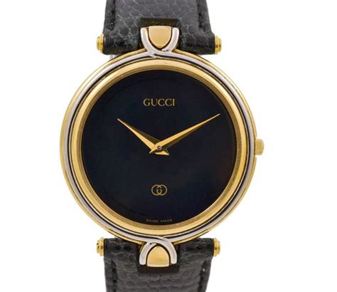 gucci 4500m watch|luxury gucci watches.